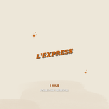 L'EXPRESS (1 jour)
