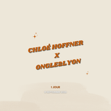 CHLOÉ HOFFNER X ONGLE2LYON (1 jour)