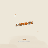 BON CADEAU - L'AFFINÉE