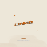 BON CADEAU - L'AVANCÉE