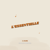 BON CADEAU - L'ESSENTIELLE