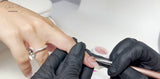 MANUCURE RUSSE PROFESSIONNELLE