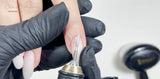 MANUCURE RUSSE PROFESSIONNELLE