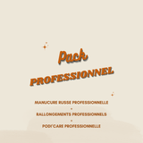 PACK PROFESSIONNEL